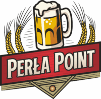 logo-perlapoint-piwo-z-napisem-na-banerze